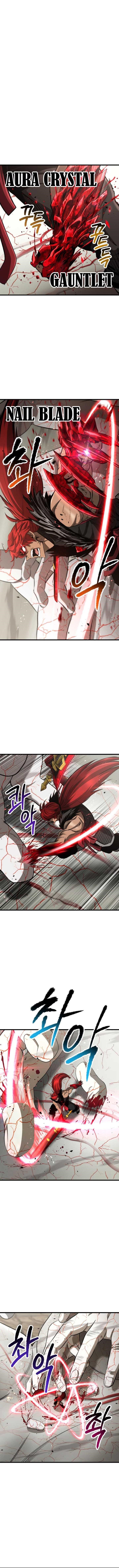 Survival Story of a Sword King in a Fantasy World - Chapter 275 Page 12