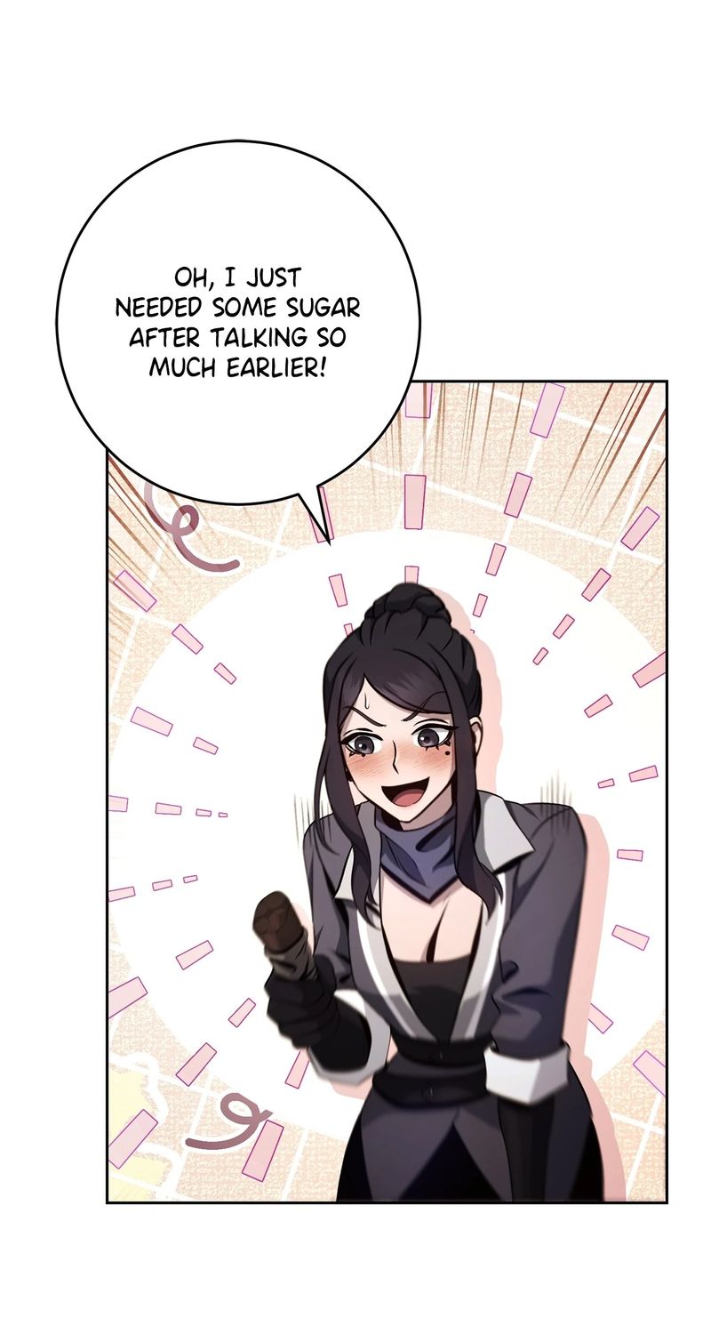 Skeleton Soldier Couldn’t Protect the Dungeon - Chapter 343 Page 22