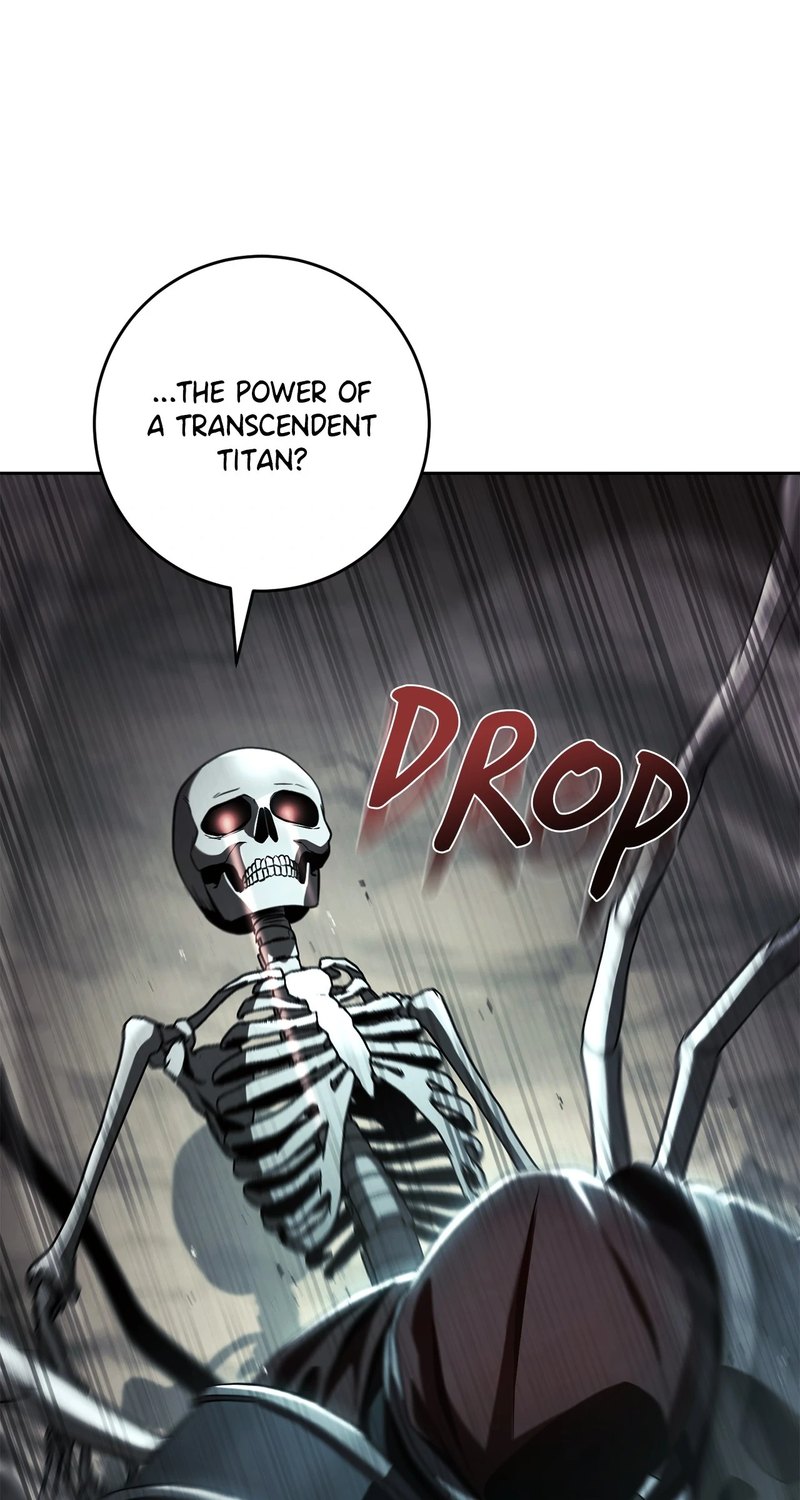 Skeleton Soldier Couldn’t Protect the Dungeon - Chapter 346 Page 46