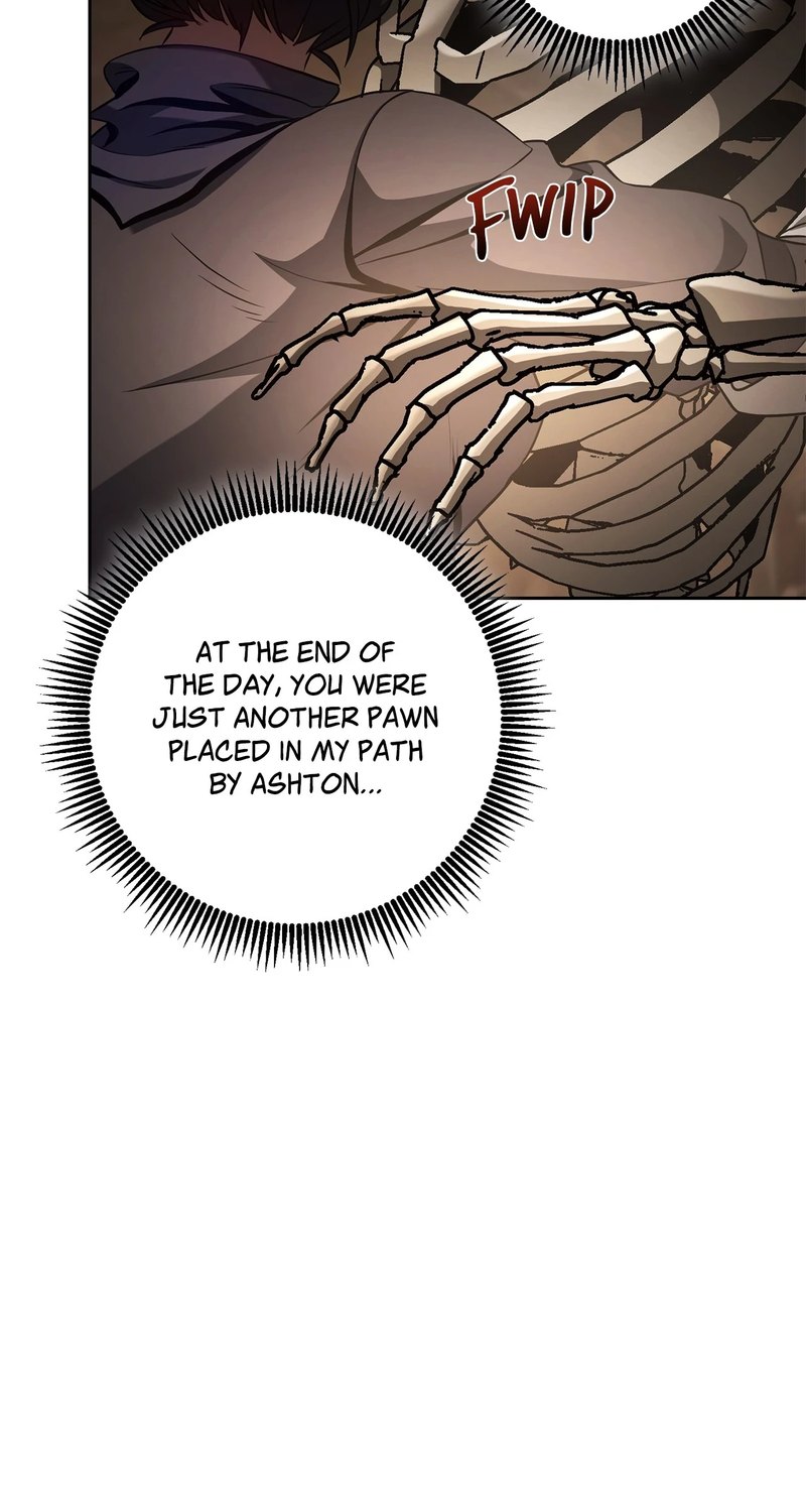 Skeleton Soldier Couldn’t Protect the Dungeon - Chapter 347 Page 45