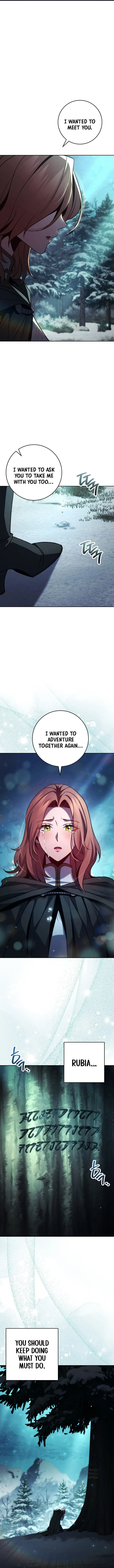 Skeleton Soldier Couldn’t Protect the Dungeon - Chapter 364 Page 18