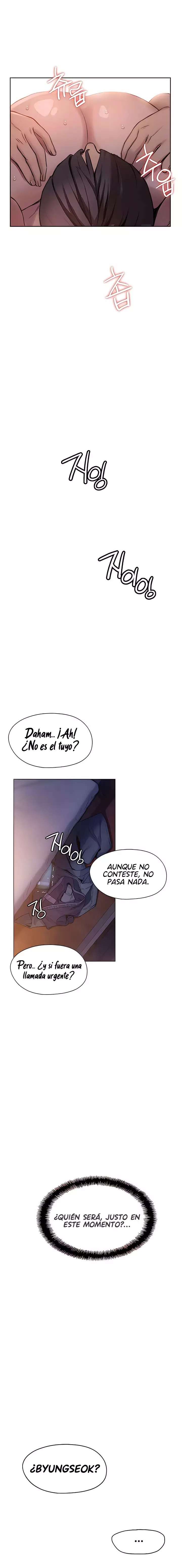 Love Limit Exceeded Raw - Chapter 36 Page 3