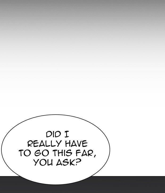 Lookism - Chapter 280 Page 124
