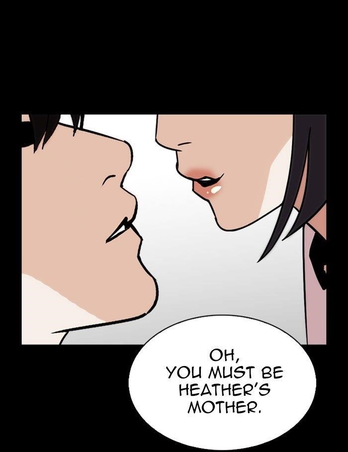 Lookism - Chapter 282 Page 180