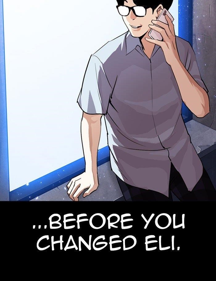 Lookism - Chapter 282 Page 182