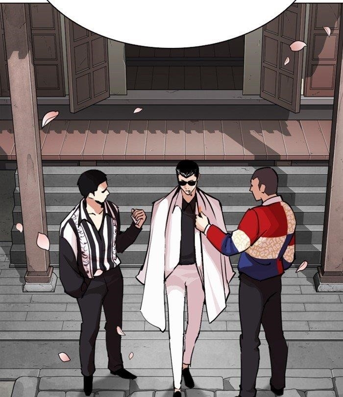 Lookism - Chapter 283 Page 143