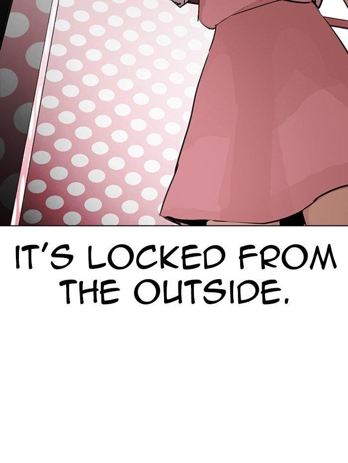 Lookism - Chapter 289 Page 137