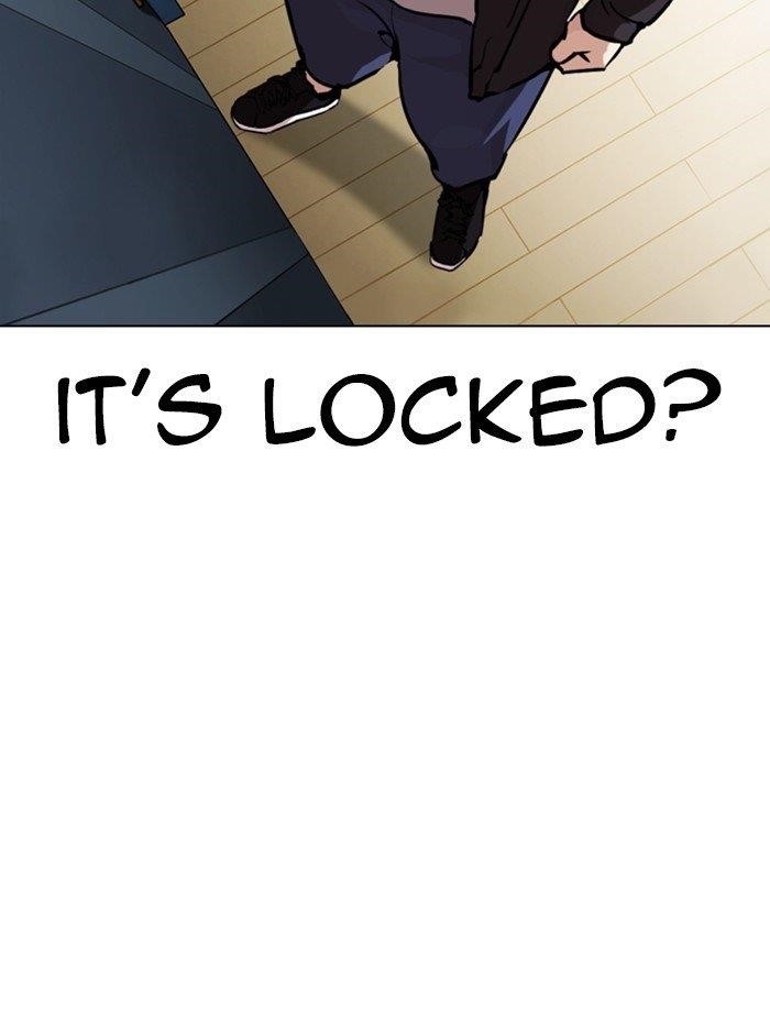 Lookism - Chapter 289 Page 151