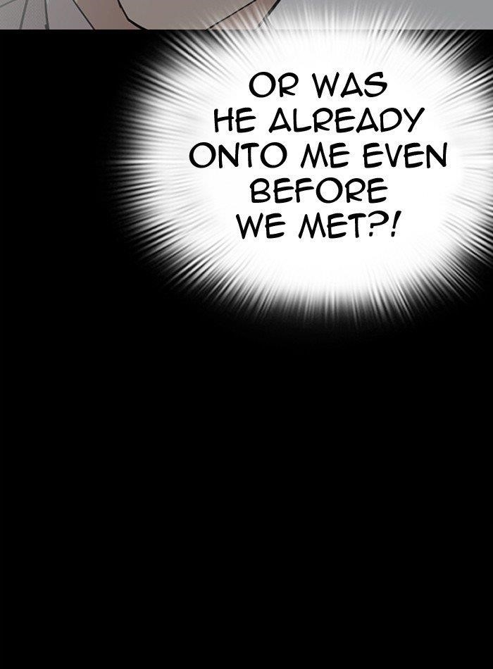Lookism - Chapter 289 Page 19