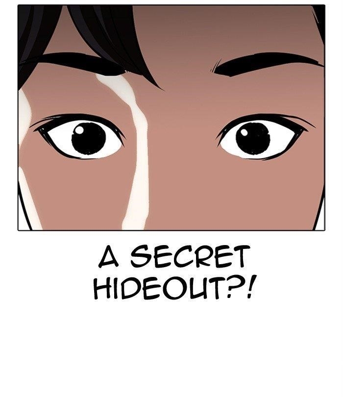 Lookism - Chapter 292 Page 158