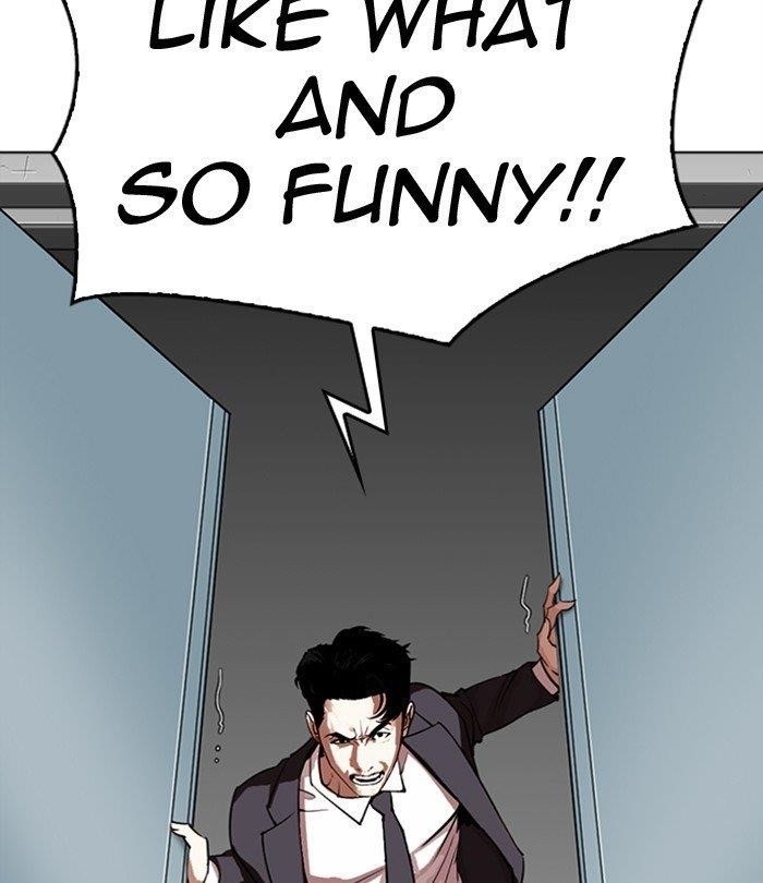 Lookism - Chapter 292 Page 178