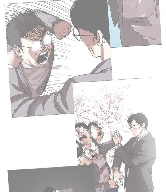 Lookism - Chapter 292 Page 70