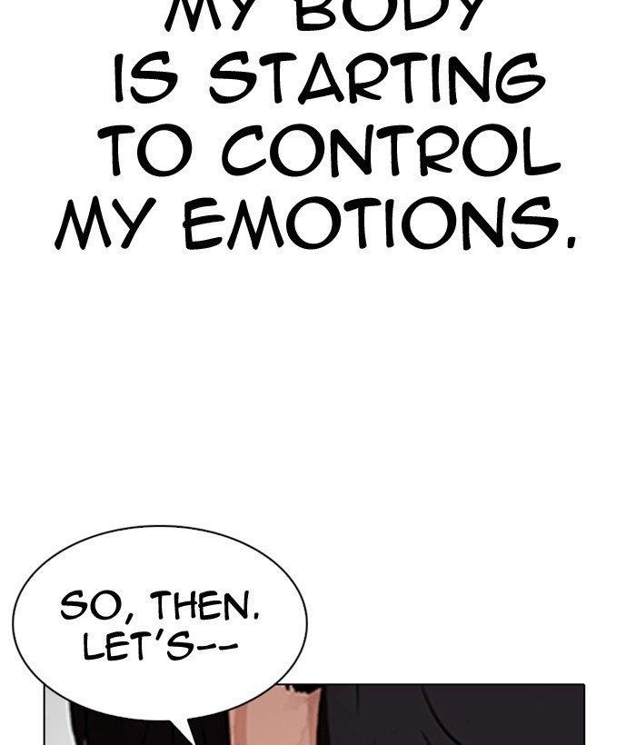 Lookism - Chapter 296 Page 275