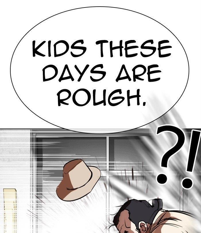 Lookism - Chapter 298 Page 16