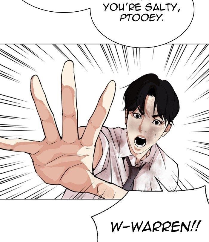 Lookism - Chapter 298 Page 43