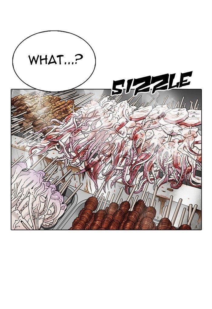 Lookism - Chapter 299 Page 137
