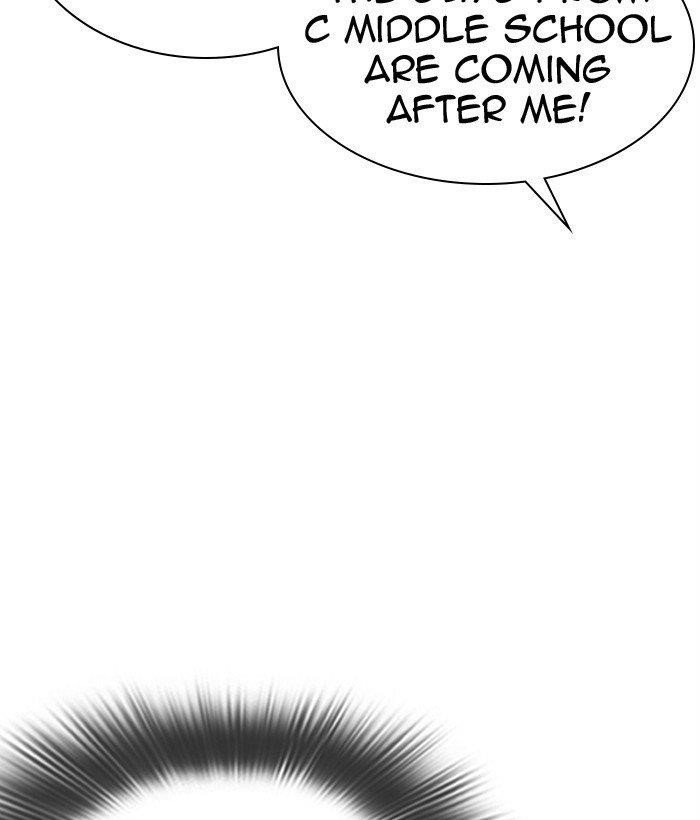 Lookism - Chapter 301 Page 121