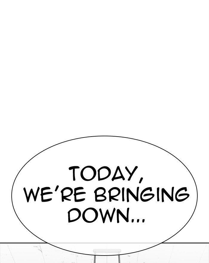 Lookism - Chapter 302 Page 127