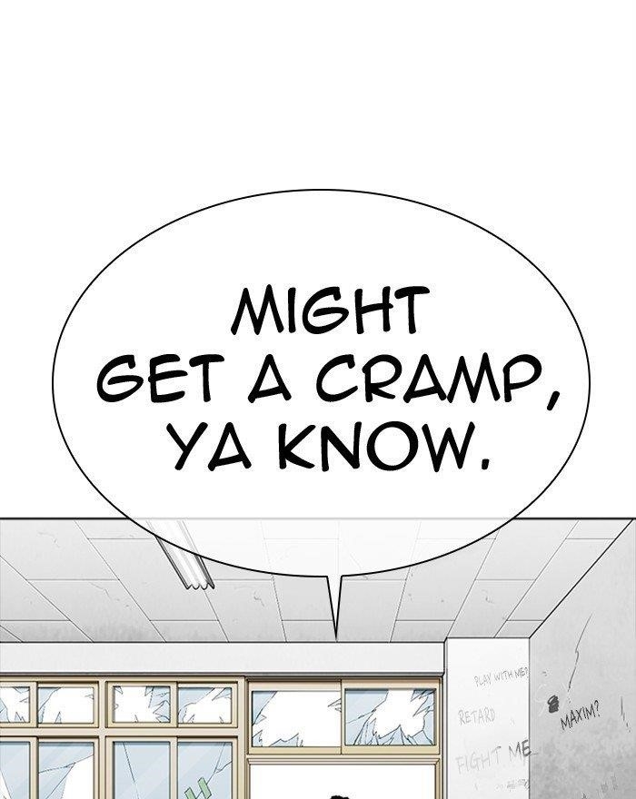 Lookism - Chapter 302 Page 161