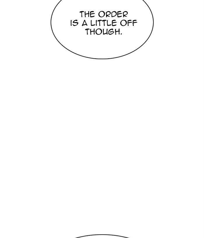Lookism - Chapter 305 Page 135