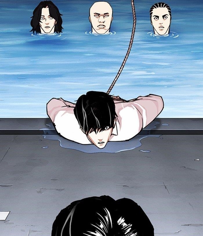 Lookism - Chapter 305 Page 170