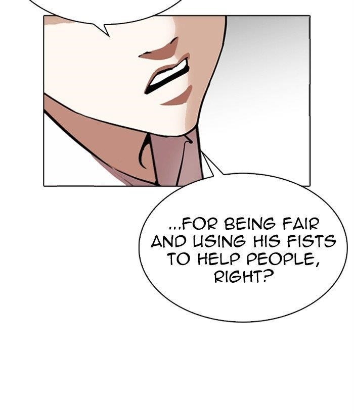 Lookism - Chapter 306 Page 139