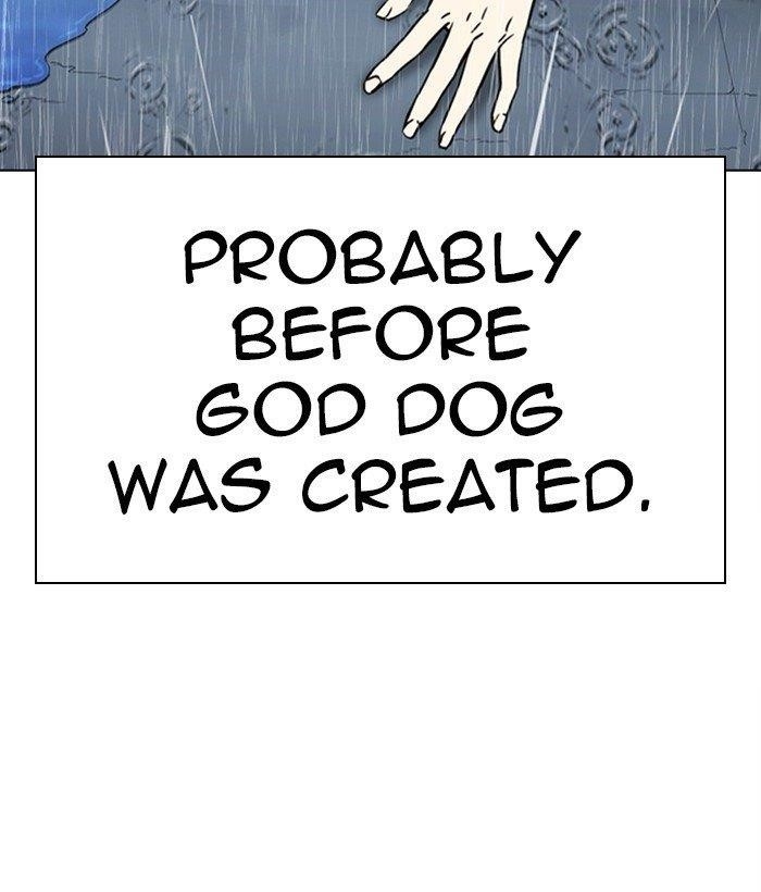 Lookism - Chapter 306 Page 244