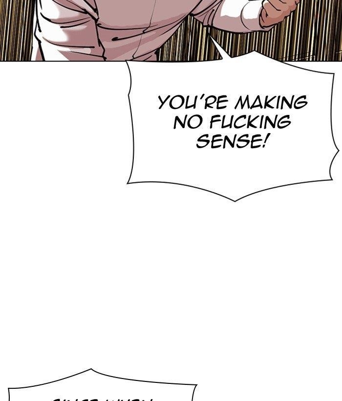 Lookism - Chapter 309 Page 56