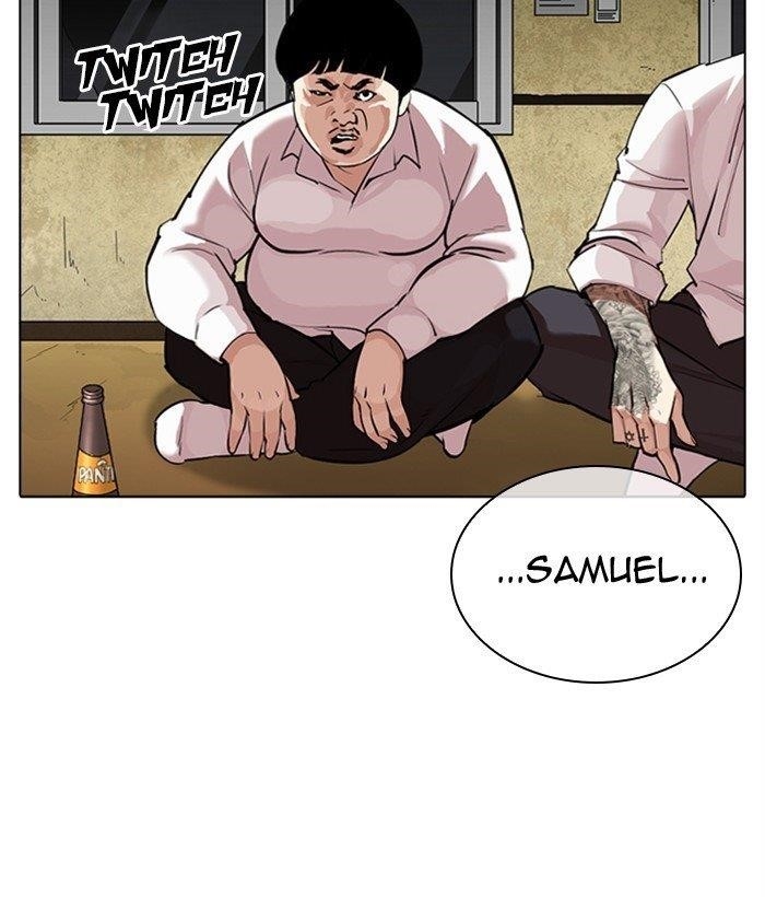 Lookism - Chapter 309 Page 63
