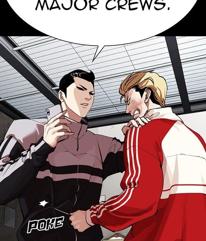 Lookism - Chapter 309 Page 9