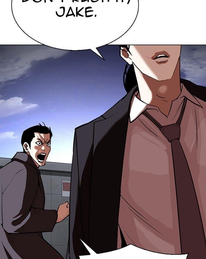 Lookism - Chapter 313 Page 50