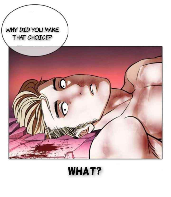 Lookism - Chapter 368 Page 37