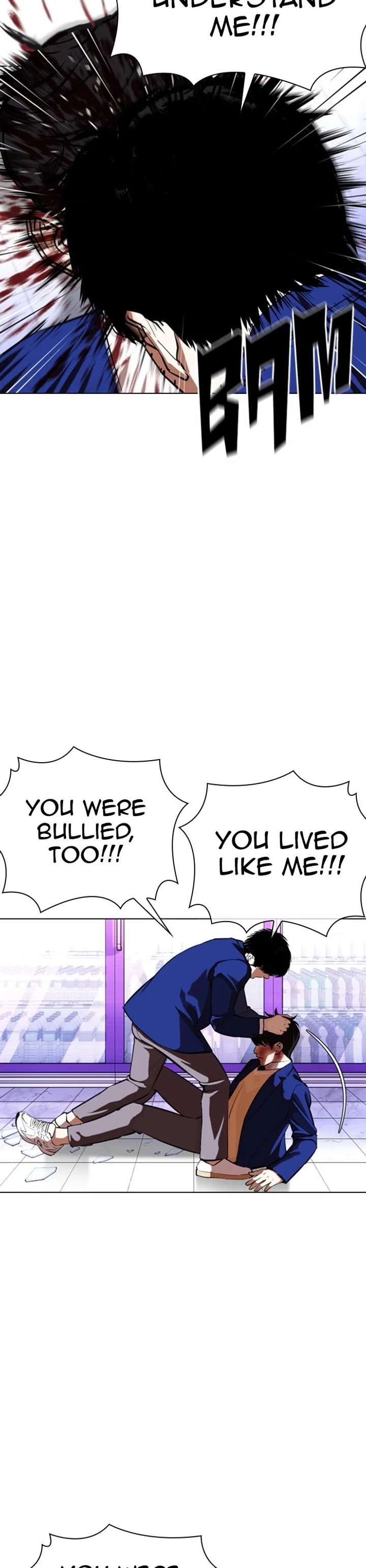 Lookism - Chapter 369 Page 22