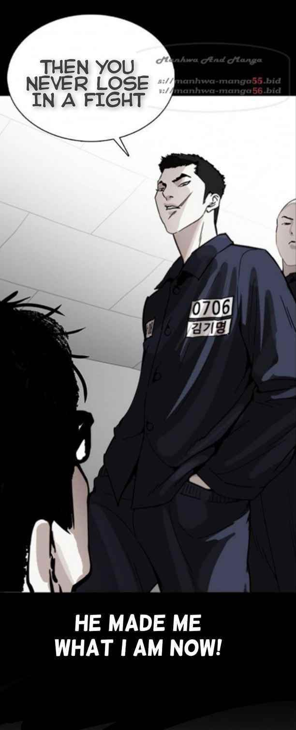 Lookism - Chapter 370 Page 54