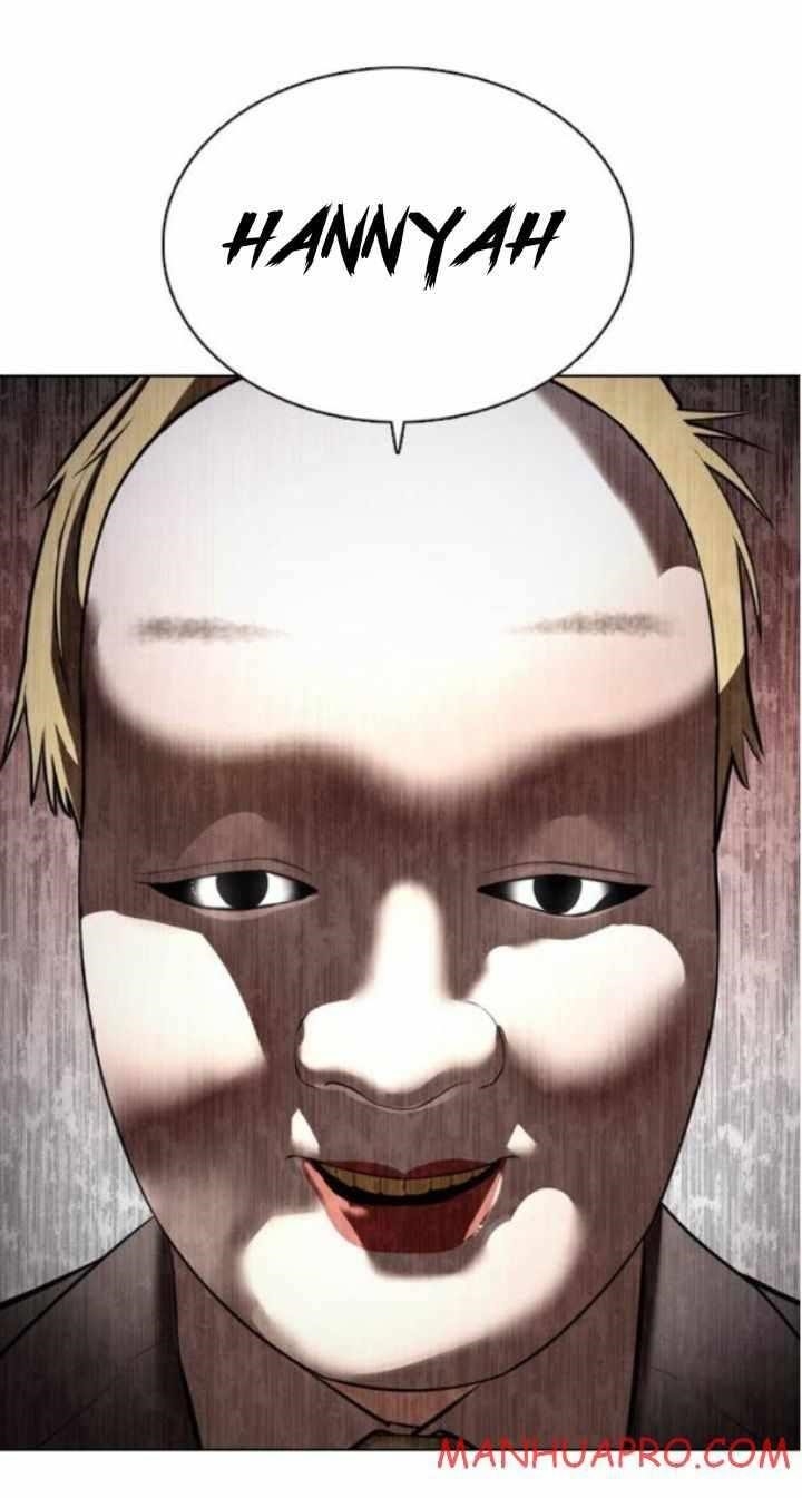 Lookism - Chapter 374 Page 44