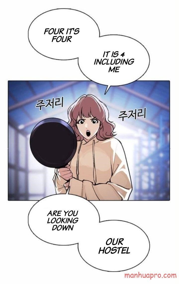 Lookism - Chapter 375 Page 61