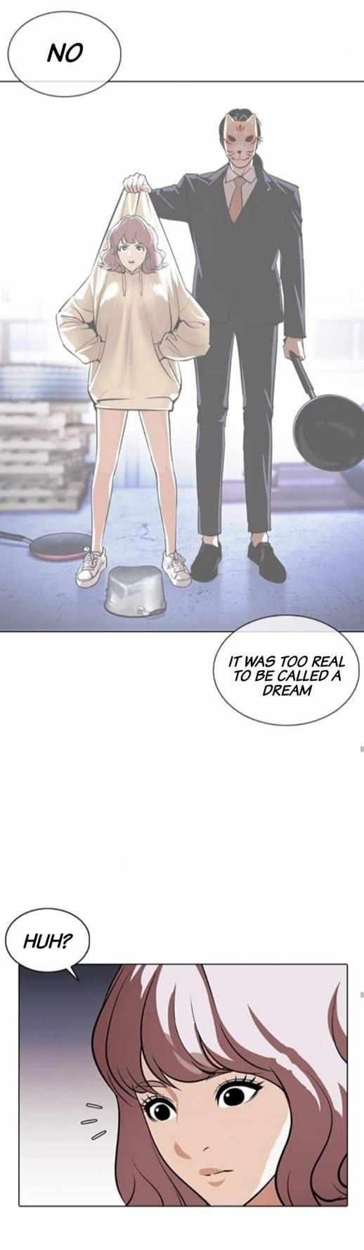 Lookism - Chapter 376 Page 54