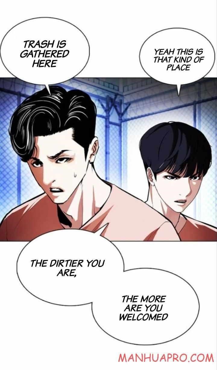 Lookism - Chapter 377 Page 65
