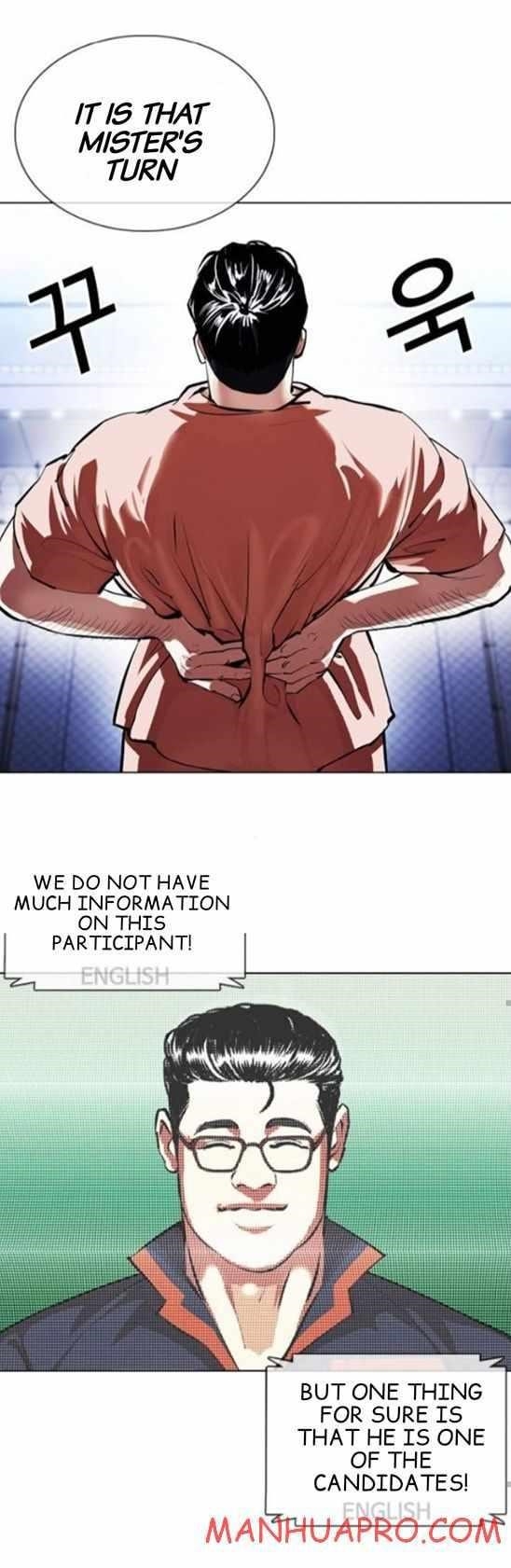Lookism - Chapter 377 Page 67