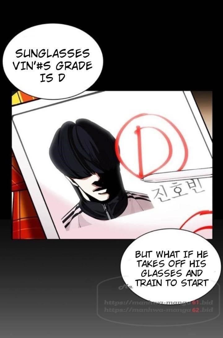 Lookism - Chapter 381 Page 78