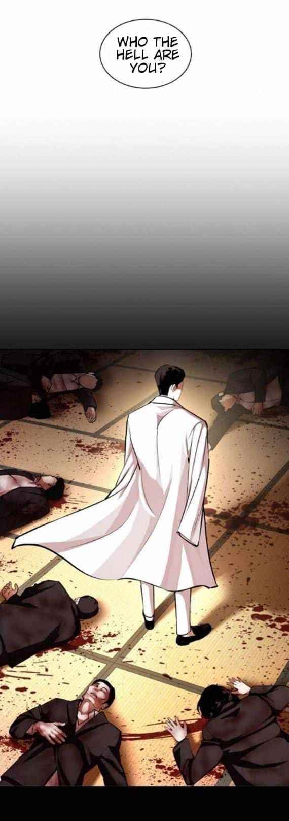 Lookism - Chapter 382 Page 64