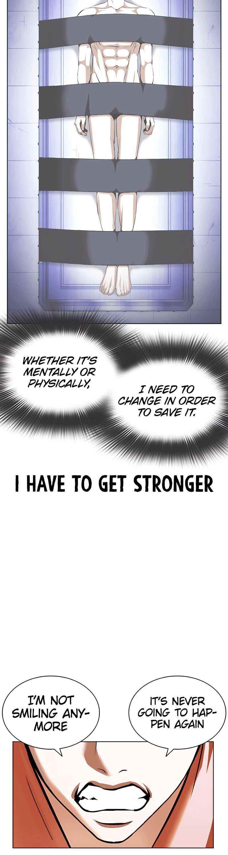Lookism - Chapter 396 Page 23