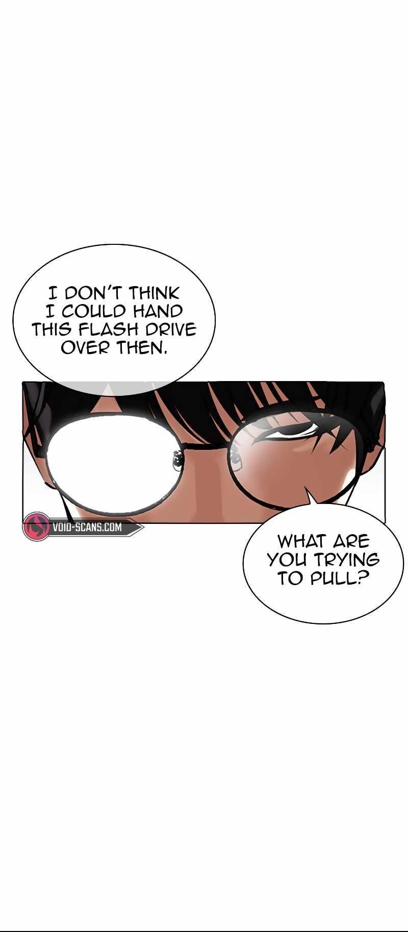 Lookism - Chapter 481 Page 15