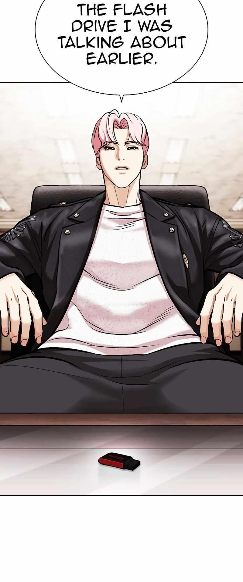 Lookism - Chapter 481 Page 2