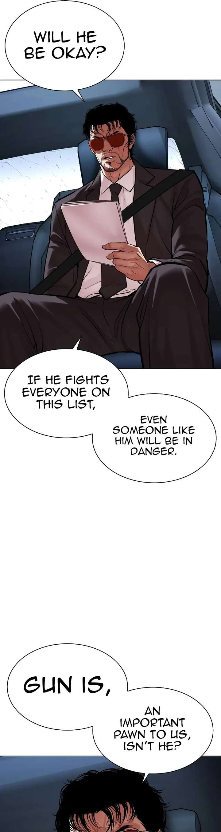 Lookism - Chapter 510 Page 46
