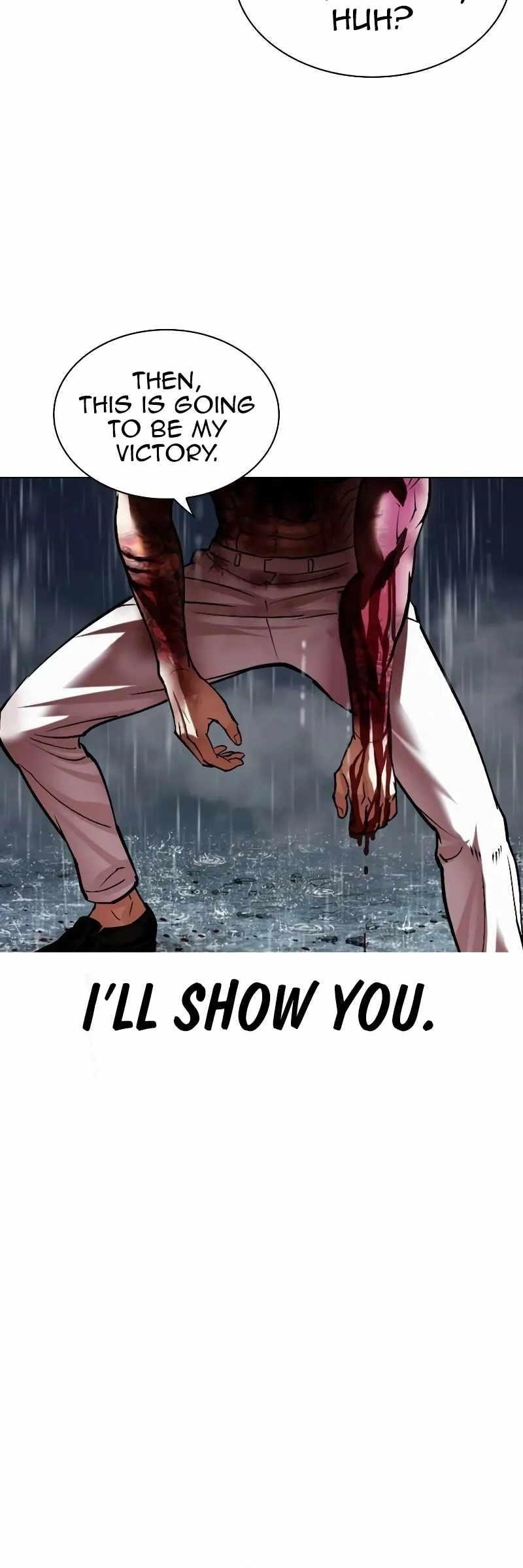 Lookism - Chapter 515.3 Page 71