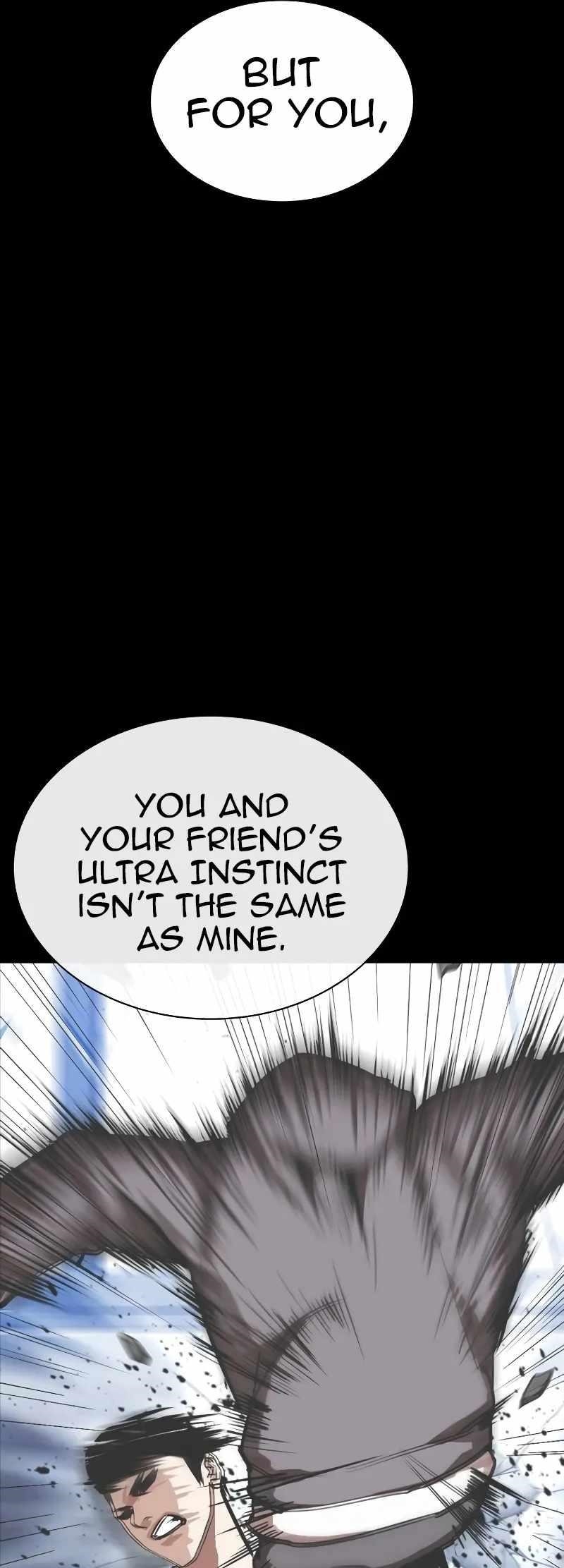 Lookism - Chapter 515.3 Page 73