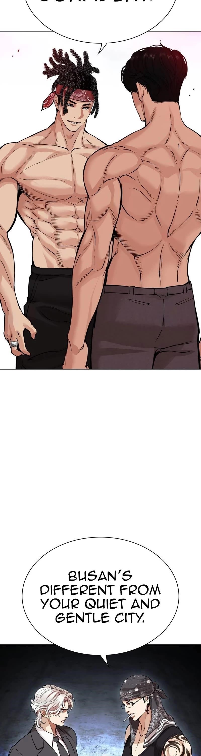 Lookism - Chapter 534 Page 112