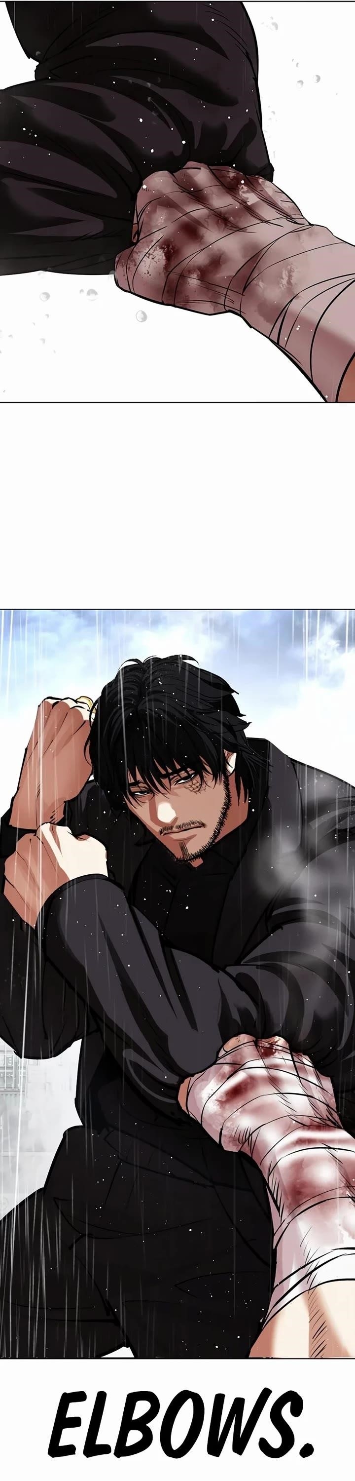 Lookism - Chapter 543 Page 24