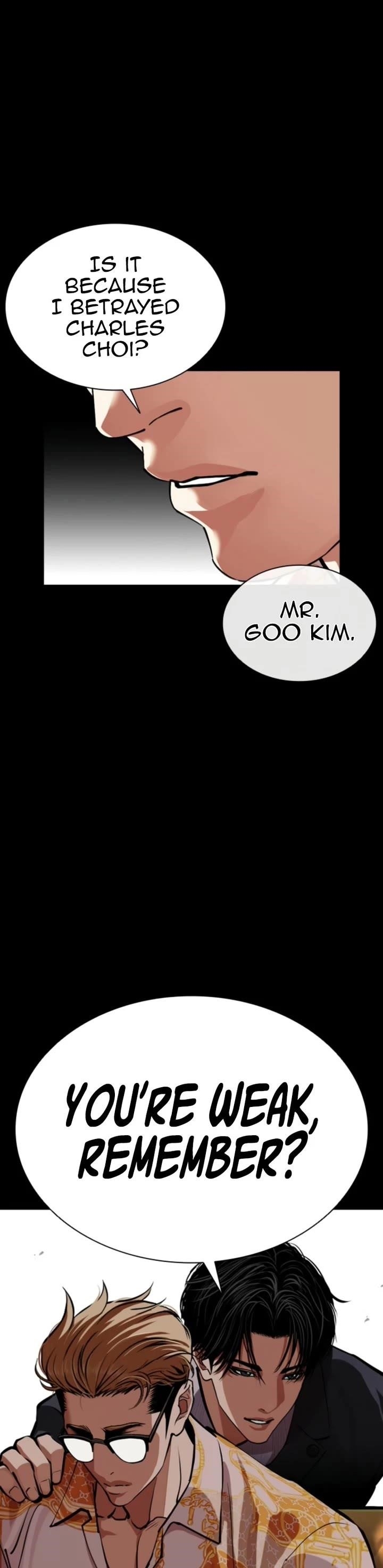Lookism - Chapter 579 Page 66